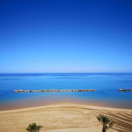 Apartment Sea View Termoli Εξωτερικό φωτογραφία