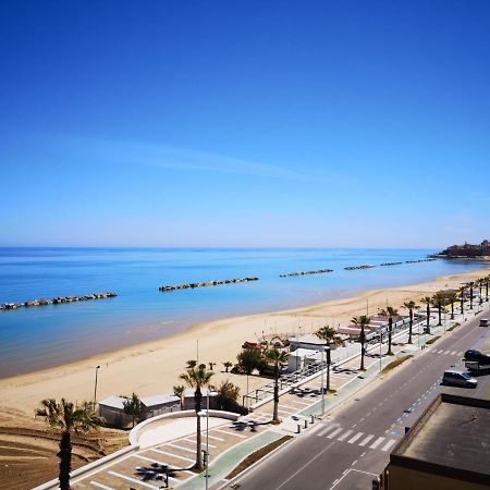 Apartment Sea View Termoli Εξωτερικό φωτογραφία